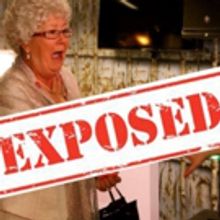 Theatre Blogger West End Wilma EXPOSED!