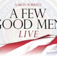 NBC's A FEW GOOD MEN Aiming for February 2017
