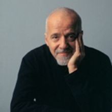 Paulo Coelho to Release New Novel This Fall