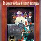 Curtis Inabinett, Jr. Releases 'The Legendary Florida A & M University Marching Band…
