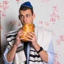 Michael Shafar Debuts JEWISH-ISH at Melbourne International Comedy Festival