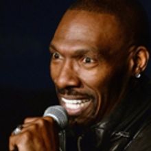 Comedian Charlie Murphy to Perform at The Orleans Showroom, 7/2-3