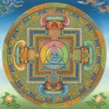 White Sun Nominated 2017 New Age Grammy Award
