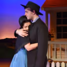 PLAIN AND FANCY to Open 31st Season at The Round Barn Theatre