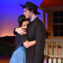 PLAIN AND FANCY to Open 31st Season at The Round Barn Theatre