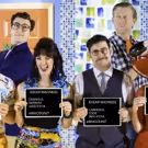 SHEAR MADNESS Extends Breaking Record 11-week Run in Florida Rep's ArtStage Studio