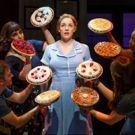 WAITRESS to Waft Fresh Baked Goodness Into the Cadillac Palace Theatre Next Summer