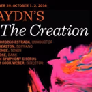 Renowned Opera Singers Join Houston Symphony For HAYDN'S THE CREATION, 9/29; 10/1