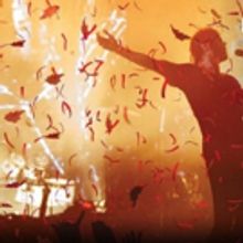 'Imagine Dragons in Concert: Smoke + Mirrors' Coming to Select U.S. Movie Theaters…