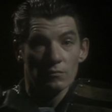 STAGE TUBE: On This Day for 1/28/16- MACBETH