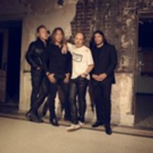 Metallica To Stream 'Now That We're Live' Rehearsal Special From Baltimore on…