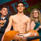 The Skivvies to Join Off-Broadway's 'SEX TIPS' for Limited Run in July