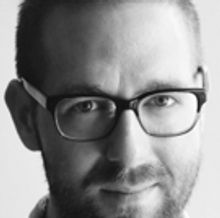 Mike Donahue on His Long-Term Relationship with GEORGIA McBRIDE