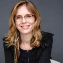 Anne Clyne Selected For Music Alive Three-Year Residency Award