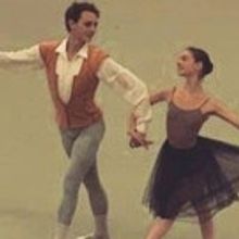 Valentina Kozlova Dance Conservatory's NUTCRACKER WINTER SUITE Will Star Nikita…