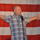 Don Barnhart's Ministry of Laughter Begins with the First Church of Ha in Las Vegas