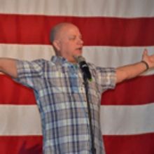 Don Barnhart's Ministry of Laughter Begins with the First Church of Ha in Las Vegas