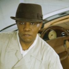 Norman Connors & More Coming Up This Spring at City Winery Chicago