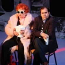 Photo Coverage: I LOVED LUCY Plays Benefit Performance for Abingdon Theatre Company