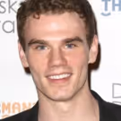 Stage Star Jay Armstrong Johnson Books Role on ABC's QUANTICO