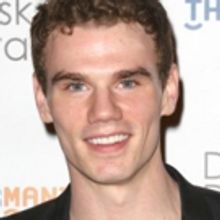 Stage Star Jay Armstrong Johnson Books Role on ABC's QUANTICO