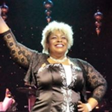 Photo Flash: A BEEF & BOARDS CHRISTMAS