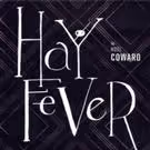 Noel Coward's HAY FEVER Opens Tonight at Town Players