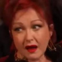 Tony Award Countdown: 30 Years In 30 Days, Cyndi Lauper's History-Making KINKY BOOTS…