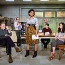 Ike Holter's EXIT STRATEGY Opens Tonight at Primary Stages