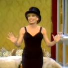 STAGE TUBE: On This Day for 1/29/16- SWEET CHARITY
