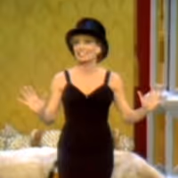 STAGE TUBE: On This Day for 1/29/16- SWEET CHARITY Video