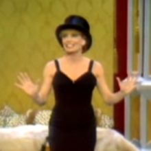 STAGE TUBE: On This Day for 1/29/16- SWEET CHARITY