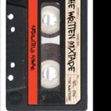 Absolutely Anwar Releases 'The Written Mixtape Vol. One: The Awakening'