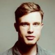 EDINBURGH 2015 - BWW Reviews: ED GAMBLE: LAWMAN, Canon's Gait, August 12 2015