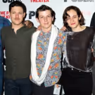Photo Coverage: The Public Theater Celebrates Launch of 13th Annual UNDER THE RADAR