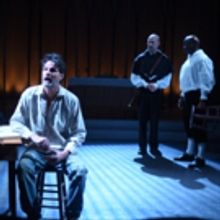 Photo Flash: First Look at WRITTEN ON THE HEART at Burning Coal Theatre Company