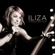 Iliza Shlesinger's Latest Record 'Freezing Hot' to be Released Today