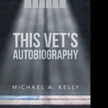 Michael Kelly Shares THIS VET'S AUTOBIOGRAPHY