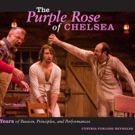 New Book Celebrating 25 Years of Jeff Daniels' Purple Rose Theatre Company Out Today