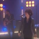 VIDEO: Kings of Leon Perform 'Reverend' on LATE LATE SHOW