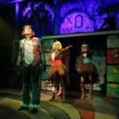 BWW Reviews: Students Get Noticed in CCT's SEUSSICAL JR.