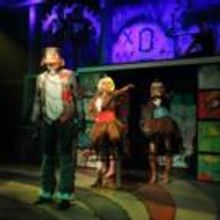 BWW Reviews: Students Get Noticed in CCT's SEUSSICAL JR.