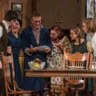 Photo Coverage: First look at Gallery Players' BRIGHTON BEACH MEMOIRS