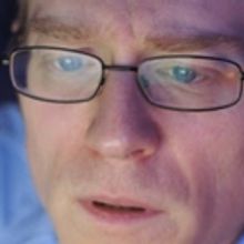 BWOY, Starring Anthony Rapp, Screens This Weekend at Museum of the Moving Image