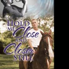 Marion Catterall Releases HOLD ME CLOSE AND CLOSER STILL