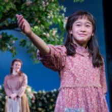 BWW Review: Denver Center's SECRET GARDEN is darkly enchanting