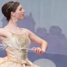 Olmsted Performing Arts to Present SWAN LAKE and SLEEPING BEAUTY