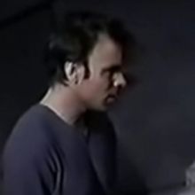 STAGE TUBE: On This Day for 1/30/16- Norbert Leo Butz