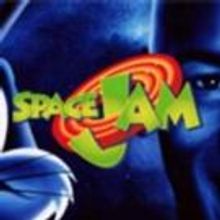 See Michael Jordan, Bugs Bunny and More in '90s Hit Movie SPACE JAM Today at the Orph