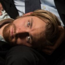 Photo Flash: First Look at Off Broadway's THE CRUSADE OF CONNOR STEPHENS